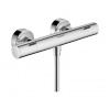 Hansgrohe Ecostat Fine - Termostatická sprchová batéria, chróm 13323000