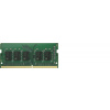 Synology DDR4 Memory Module 4GB ECC Unbuffered SODIMM D4ES02-4G - Memory Module