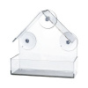 J.A.D. Tools Kŕmidlo vtáčie 15 x 15 x 6 cm plast