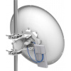 MikroTik MTAD-5G-30D3-PA, Parabolická dvoupolarizační anténa, 5 GHz, 30dBi, precizní úchyt