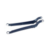 TREK Chainstay Trek Top Fuel 8 29 2022 Chainstay Mulsanne Blue