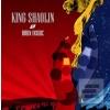 King Shaolin: Burn Insid… (King Shaolin)