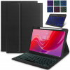 Tech-Protect SC Pen puzdro s klávesnicou Lenovo Tab M11 11 TEC691753 čierna