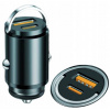 Nabíjačka do auta, USB typ C Efox 5000 mA