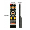 DIAĽKOVÝ OVLÁDAČ RC-G008 NÁHRADA ZA TV