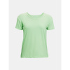 Under Armour Tričko Under Armour, UA Rush Energy Core, velikost: M, barva: zelená