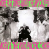 LP Moby & The Void Pacific Choir: More Fast Songs About The Apocalypse