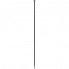 Sťahovacia páska na káble DONAU TECH 300x4.8mm, 100ks, čierna
