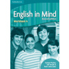 English in Mind 2nd Level 4 Workbook - pracovný zošit (Herbert Puchta, Jeff Stranks, Peter Lewis-Jones)