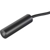 Picotronic LD635-1-24(12x45)-C200 70121377 laserový modul, klasa 1, 1 mW, 635 nm; 70121377