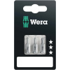 Wera imbusový bit 2.0 mm 3 ks 05073342001