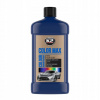 K2 K2 Color Max Farbiaci vosk Granátový 500 ml