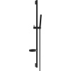 Mexen sprchový set DS70, čierna, 785704583-70
