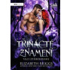 Třinácté znamení - Elizabeth Briggs