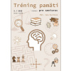 Tréning pamäti (nielen) pre seniorov 2/2025 - Jana Pavlíková