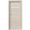 Interiérové dvere so zárubňou (falcové) Porta VERTE HOME D.2_AKCIA Povrchová úprava / Dekor: Fólia Portadecor - Dub Catania_DDT