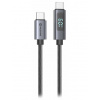 Swissten 71551074 USB-C / USB-C 1,5m