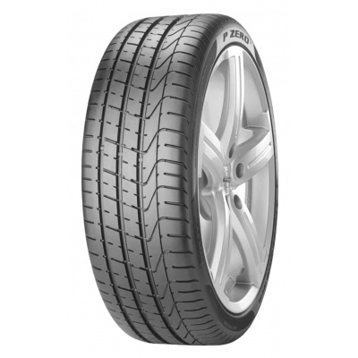 Pirelli P ZERO 265/35 R20 99 Y Letné