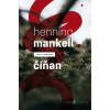 Číňan - Henning Mankell - online doručenie