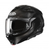 Prilba HJC F100 CARBON BLACK - XXL