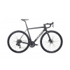Cestný bicykel MMR ADRENALINE 10 - Carbon N Chrome - veľkosť L / 2024