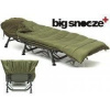 Spacák Trakker Big Snooze + Compact Sleeping Bag