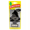 Vôňa vianočného stromčeka WUNDERBAUM - BLACK CLASSIC