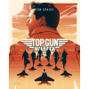 CUKROVÁ TLAČ jedlý obrázok na tortu Cukrová hmota TOP GUN Maverick Tom Cruise