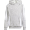 Mikina adidas Tiro 24 Jr IR7505 140CM