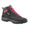 Olang Gottardo 867 antracite/fuxia