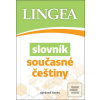 Slovník současné češtiny