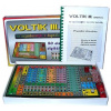 VOLTÍK 3 elektronická stavebnica digital
