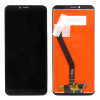 LCD Displej + Dotykové sklo Huawei Y6 2018 - farba čierna, originál kvalita