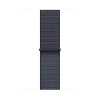Apple Watch 40mm Anchor Blue Sport Loop