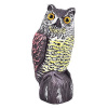 Plašič vtákov Sova 36cm