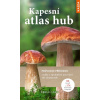 Kapesní atlas hub - Hans E. Laux