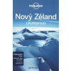 Nový Zéland - Lonely Planet