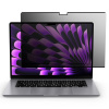 Spigen Screen Protector Safe View Privacy pre Macbook Air 15