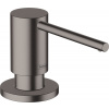 Hansgrohe A41 dávkovač tekutín || 40438340