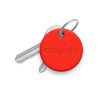 Chipolo ONE - Bluetooth lokátor, červený CH-C19M-RD-R