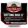 Meguiar's DA Microfiber Cutting Disc 5