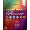 Robbins & Kumar Basic Pathology, 11th Edition
