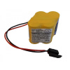 Batéria pre Allen Bradley MicroLogix 1500 a ďalšie 6V, Li-Ion, 4400mAh