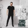 Young Chris - Young Love & Saturday Nights [CD]