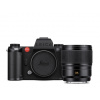 LEICA SL3-S + SL 35 f/2 ASPH.