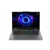 Lenovo LOQ 17IRX10 83JH0021CK - Notebook