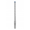Vrták do betónu Bosch Professional SDS Plus-7X Ø 8 mm 100 x 165 mm
