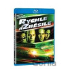 Rýchlo a zbesilo Blu-ray