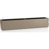 Lechuza Kvetináč BALCONERA Stone 100 - sand beige