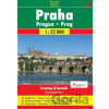 Praha atlas 1:22 000 - SHOCart